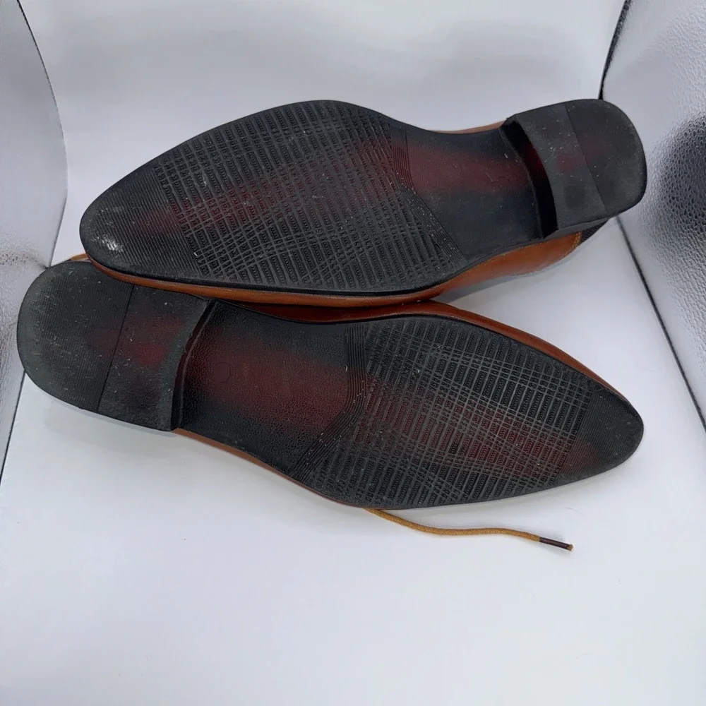 Alberto Fellini Men's 13